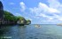 【獨木舟】360°零死角的美，小琉球獨木舟環島團