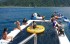 【SUP】東澳灣最新玩法，海上泳池+SUP