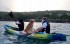 【SUP．獨木舟】絕美小琉球，SUP獨木舟．海景夕陽下午茶二合一套裝