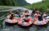 【團體專案】溪流探險！溯溪、漂流，與自然共存的團體活動。