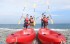 【獨木舟】東澳灣內超夢幻透明船漂浮體驗2HR