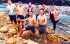 【野溪溫泉】宜蘭泰雅英士部落，梵梵野溪溫泉體驗
