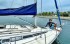 【帆船】悠揚出航，大鵬灣30呎帆船體驗