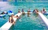 【獨木舟】東澳灣最新玩法，海上泳池+獨木舟