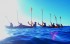 【獨木舟】宜蘭東澳懶人露營+海蝕洞烏岩角獨木舟(回程動力艇)