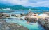 【獨木舟】探索神祕島礁，金銀島獨木舟浮潛之旅