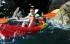 【獨木舟】宜蘭東澳一泊二食星光野營+海蝕洞烏岩角獨木舟(回程動力艇)